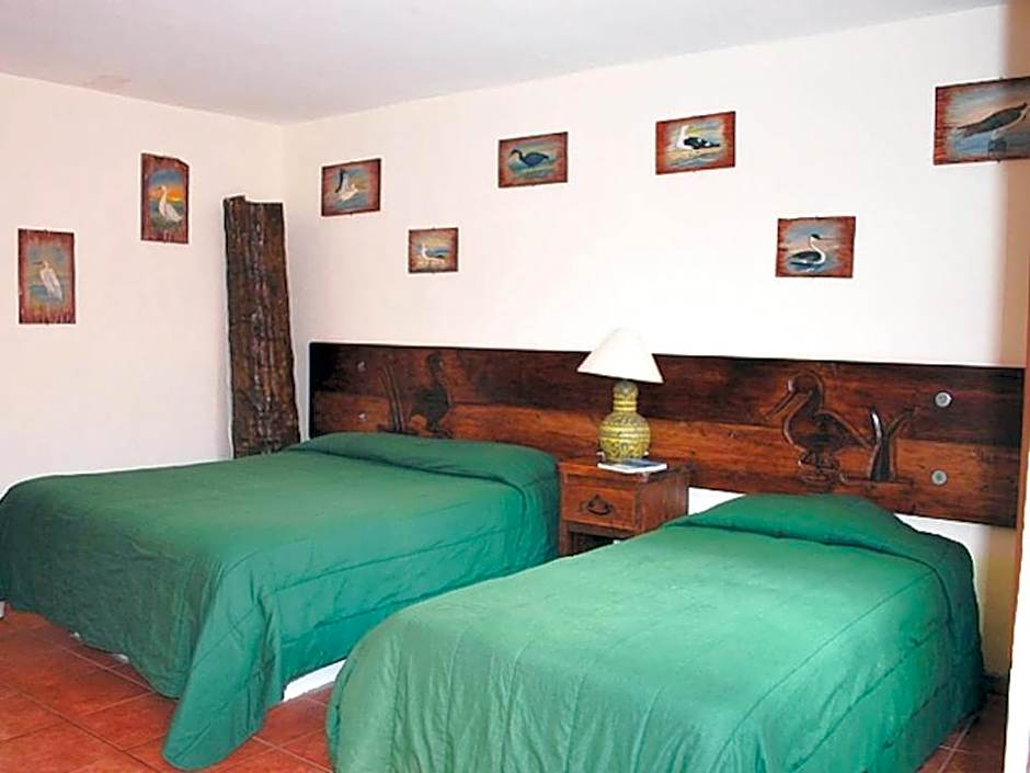 Malarrimo Restaurant Hotel & RV Parking