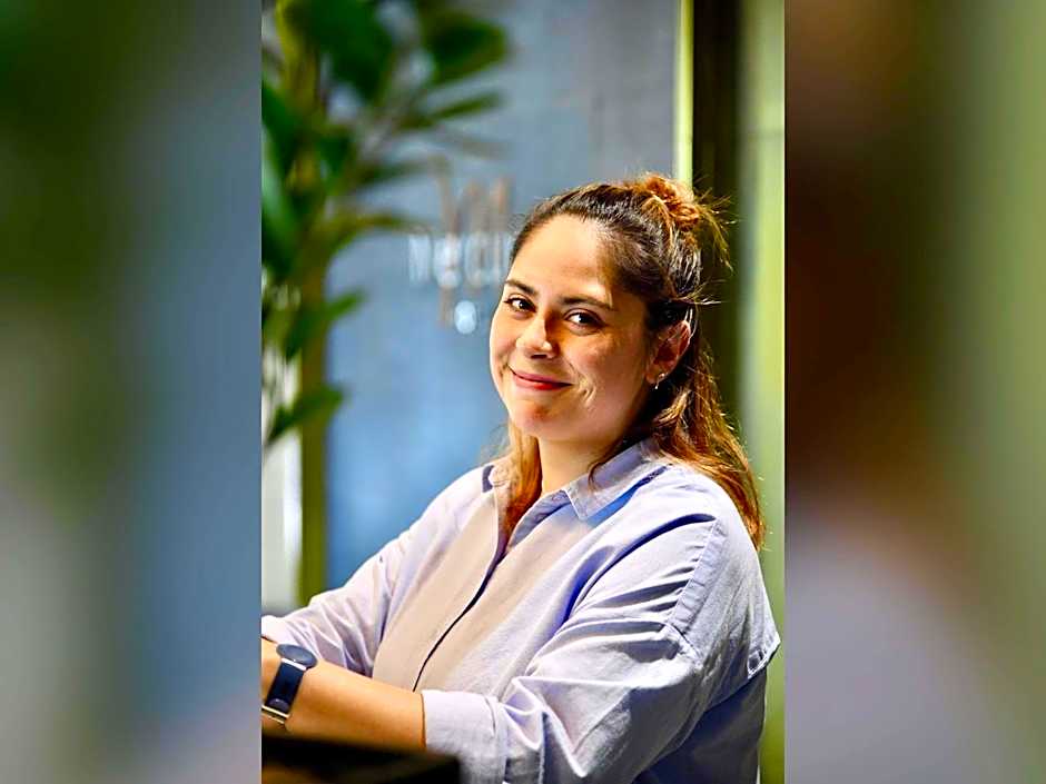 Mercure Nantes Centre Gare