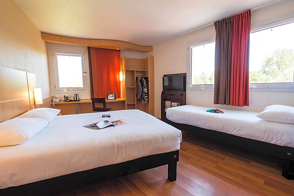 ibis Château-Thierry