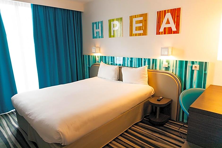 ibis Styles Paris Porte dOrleans