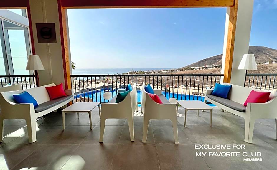Alua Village Fuerteventura - All Inclusive