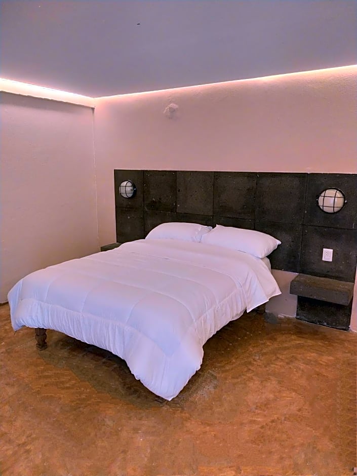 Oxi Hotel