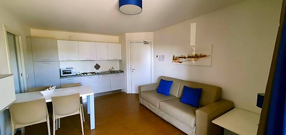 Apart Hotel Atlantic