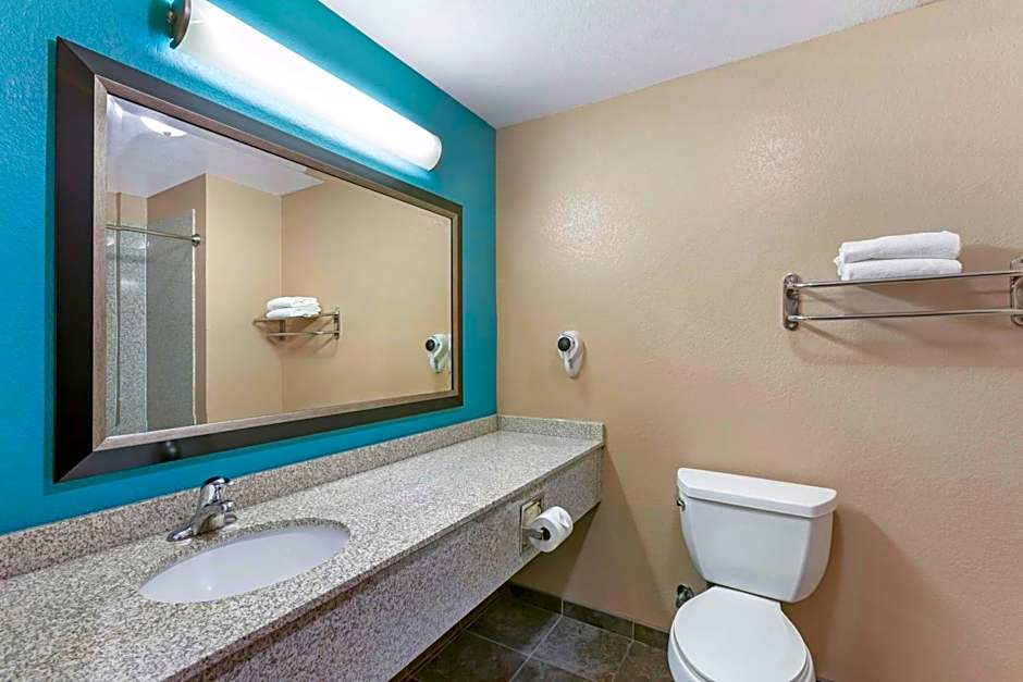 Best Western Sonora Inn & Suites