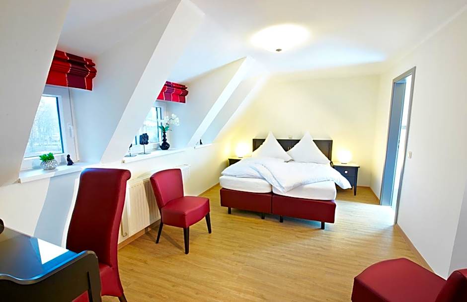 Hotel Altes Gasthaus Schröer