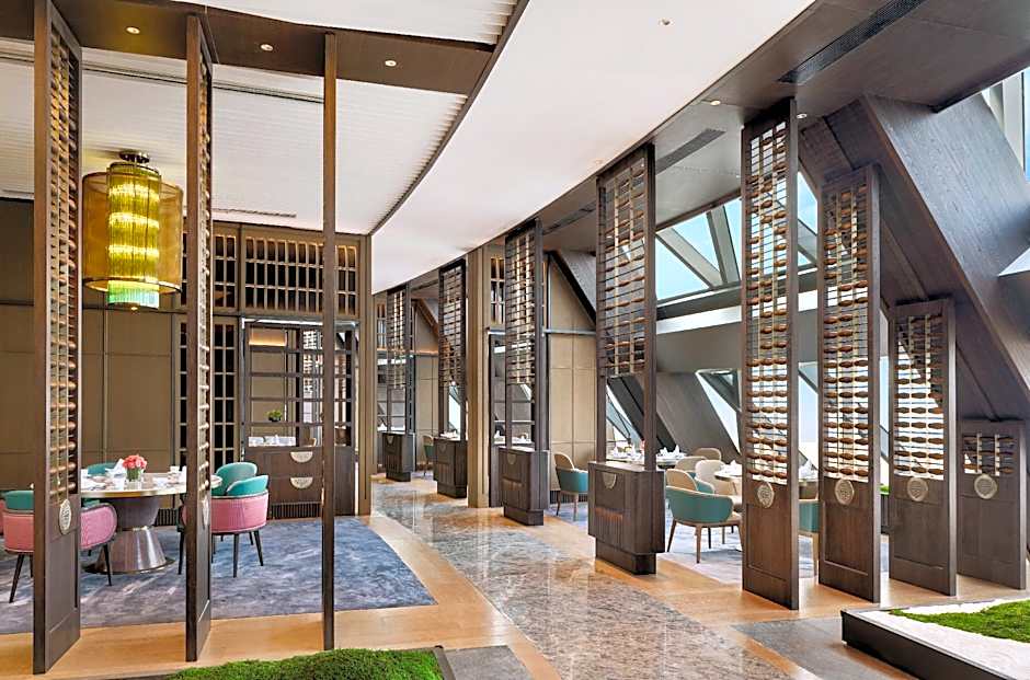 Hilton Huzhou Nanxun