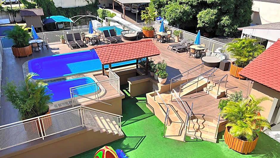 Hotel Bella Italia