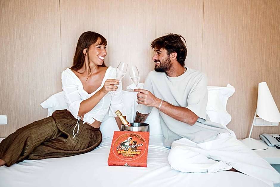 Stay Hotel Faro Centro