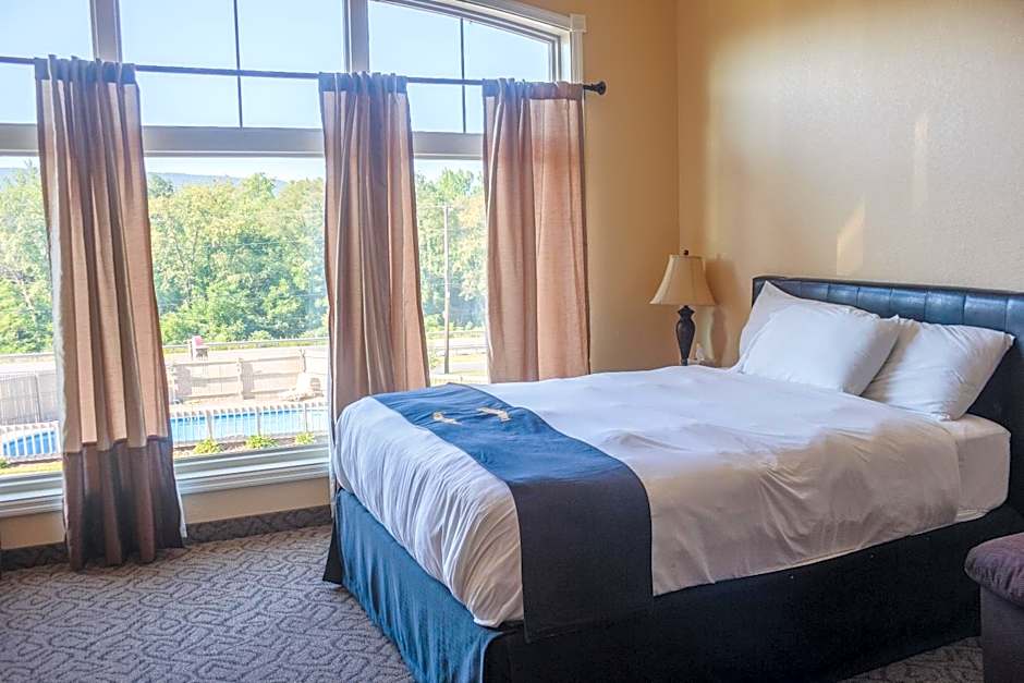 Williamsport Grandview Hotel