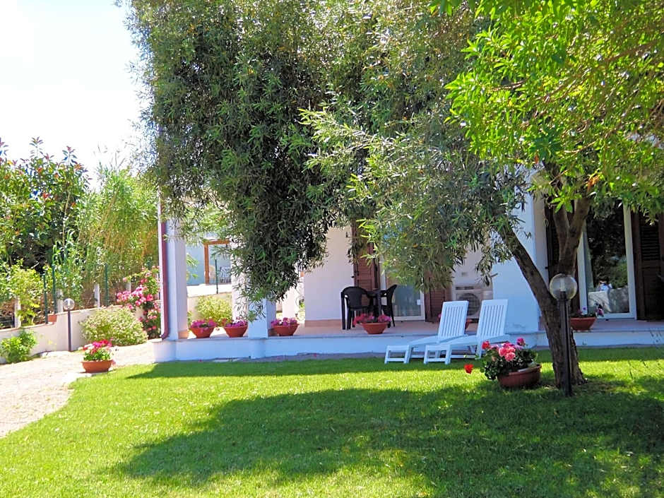 Hotel La Tartaruga Bianca