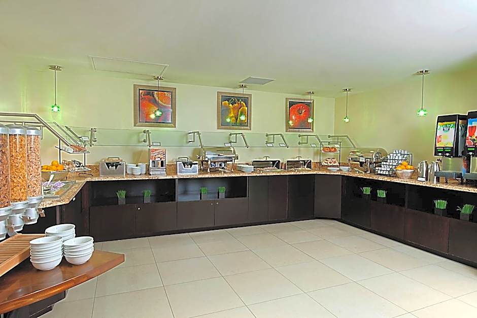 Residence Inn by Marriott St. Petersburg Treasure Island