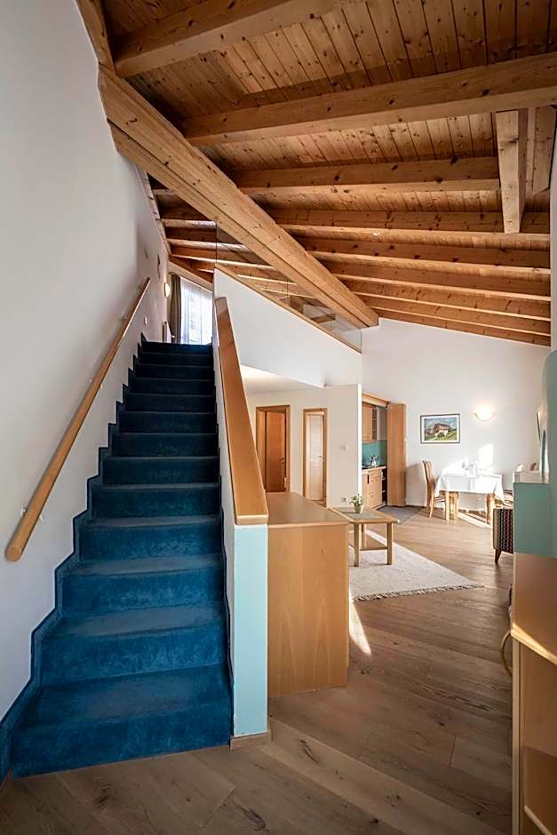 Residence Königswarte Strata Sexten