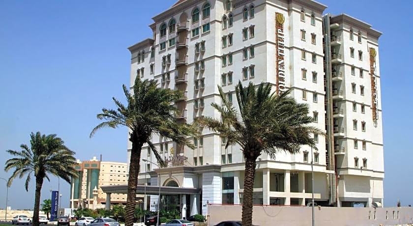 Golden Tulip Al Khobar Hotel