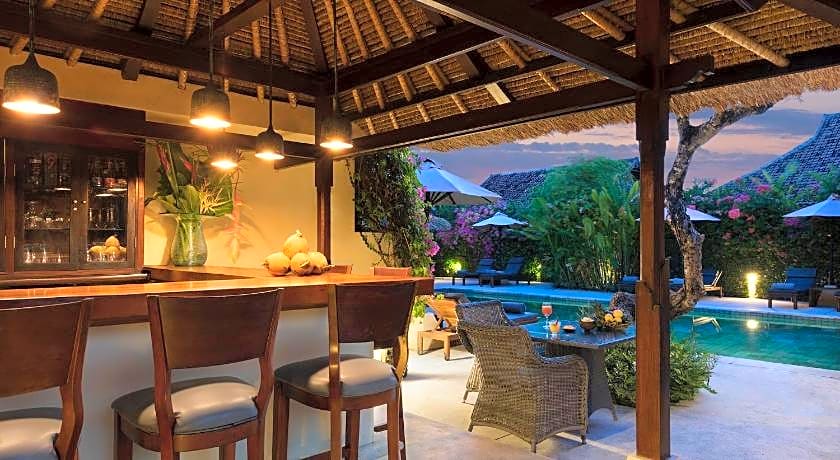 The Pavilions Bali