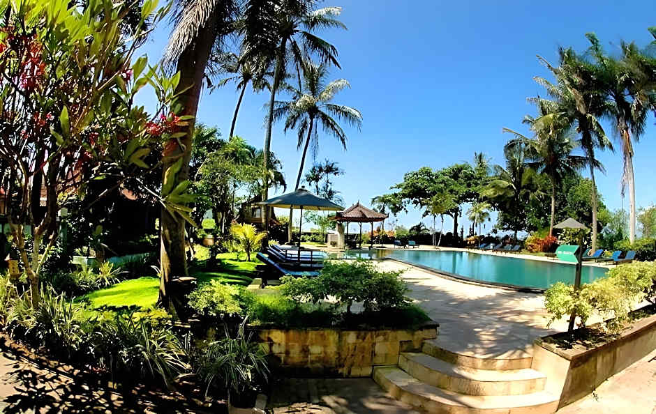Puri Saron Hotel Senggigi
