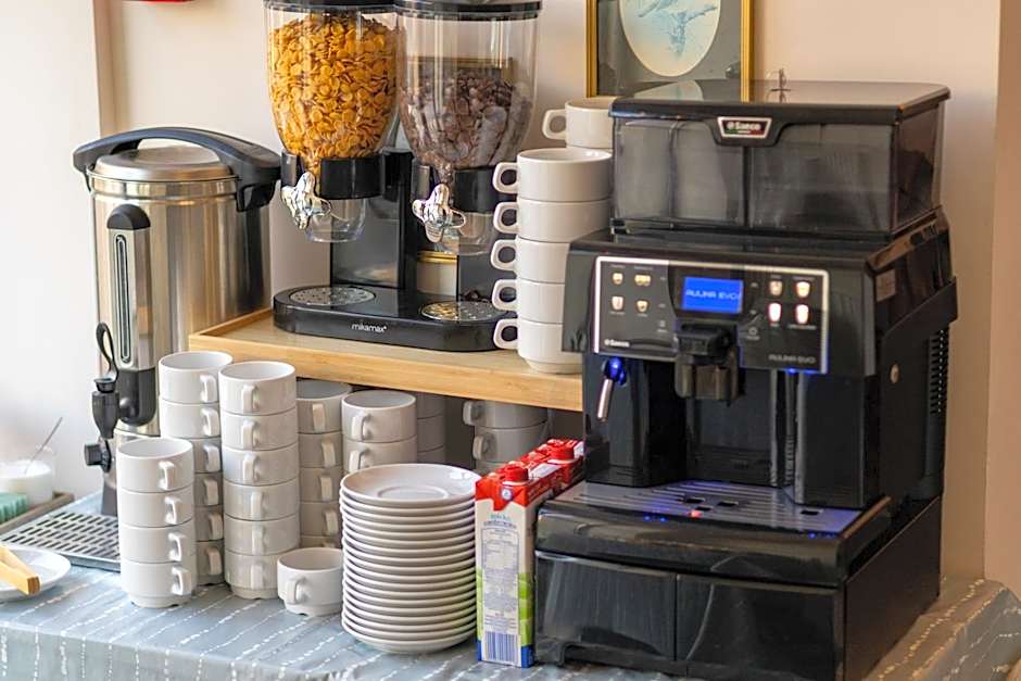 Noclegi Stadion Bed & Breakfast