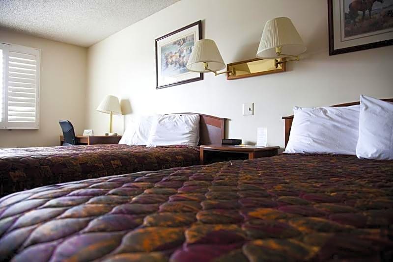 Rodeway Inn
