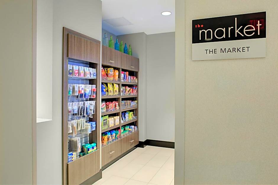 Residence Inn by Marriott Dallas Allen/Fairview