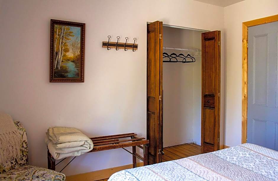 La Vérivraie/Truly -Hébergement touristique/Tourist accomodation