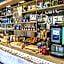 Ibis Budget Barcelona Sant Andreu De La Barca