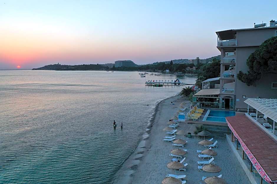 Melis Hotel Kusadasi