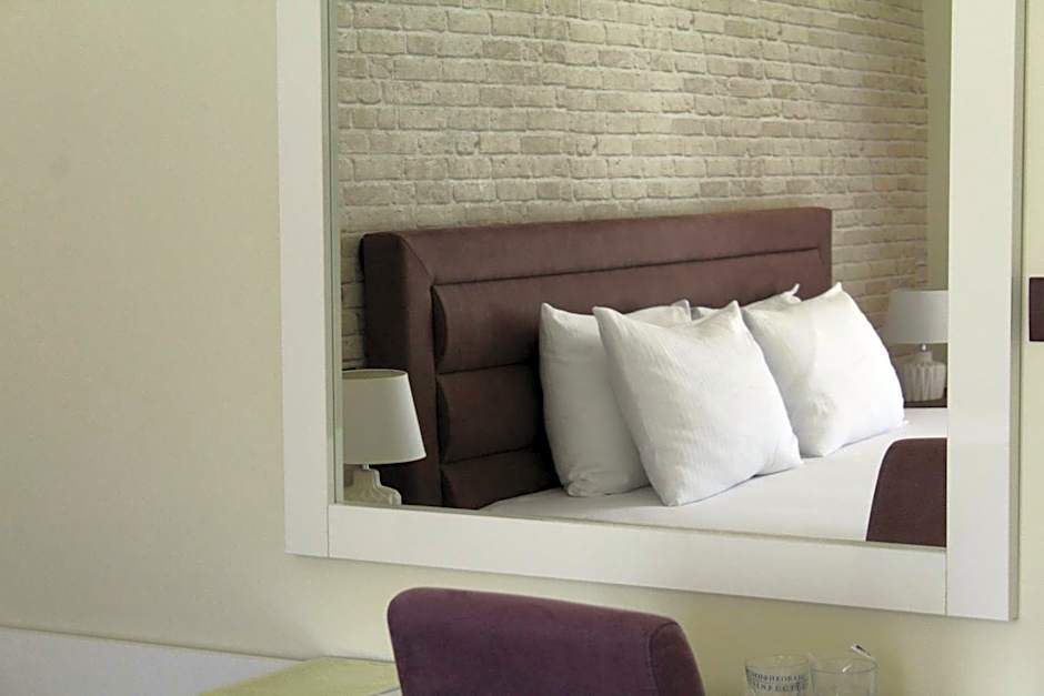 Hotel Opera Jaz