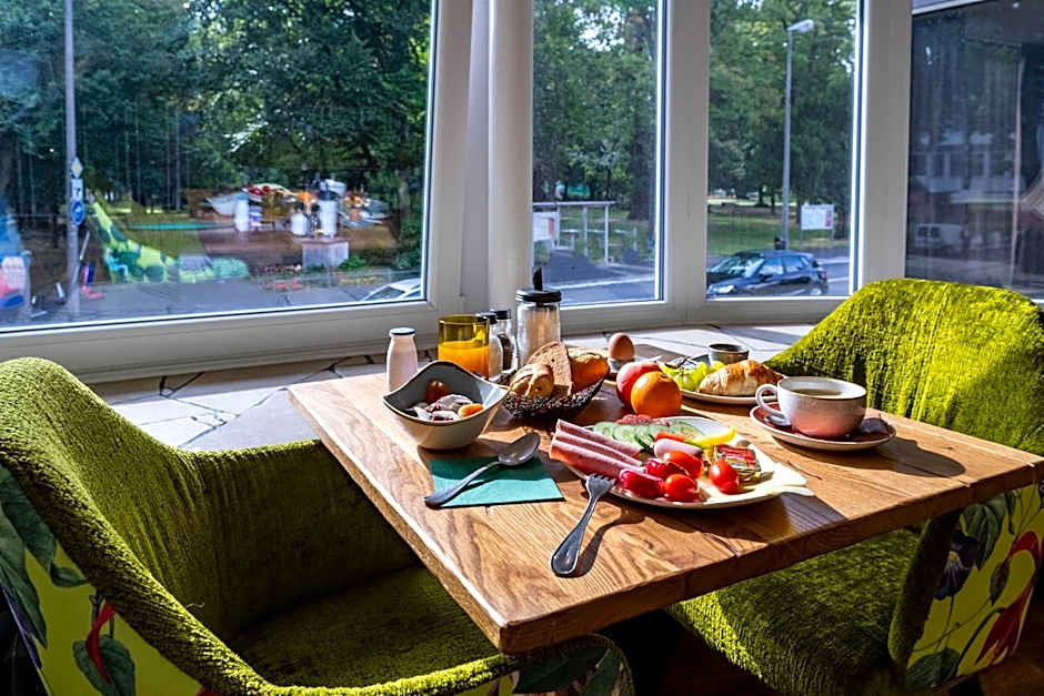 tinyTwice Hotel Bonn