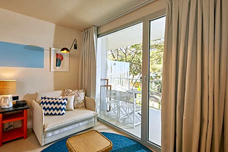 DOUBLE MY FAVORITE CLUB DELUXE 2 ADULTS