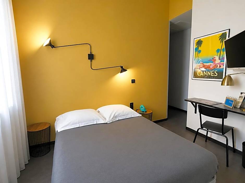 Hotel Alnea