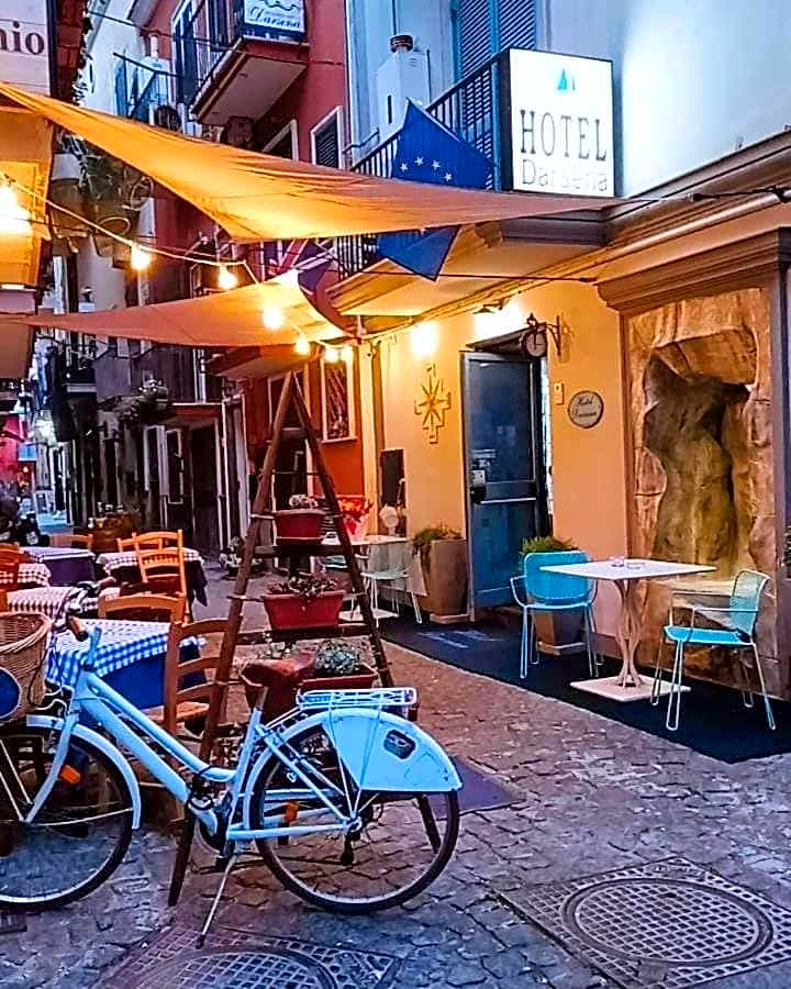 B&B Darsena