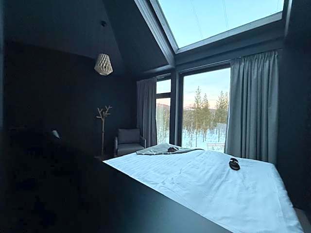 Hotel Ylläsrinne Deluxe