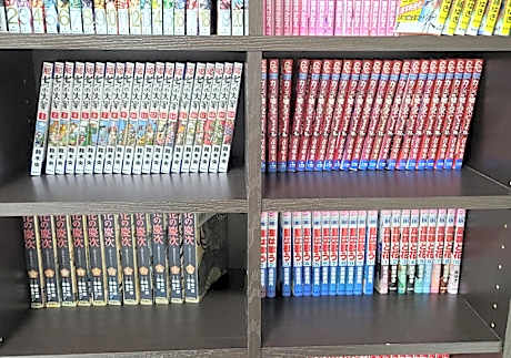 Superior Double Room with Two Double Beds