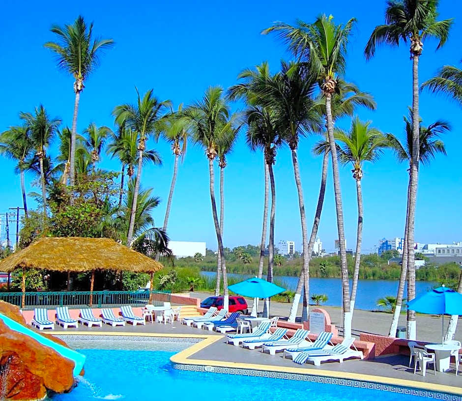 Hotel Don Pelayo Pacific Beach