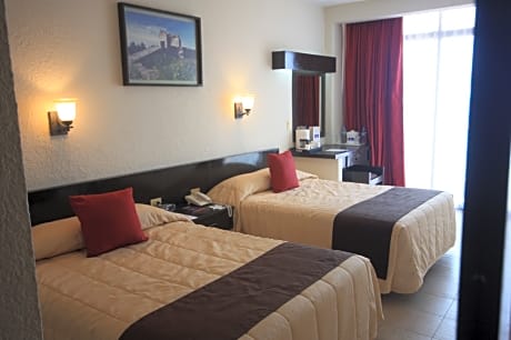 1 King Bed Presidential Suite Non-Smoking