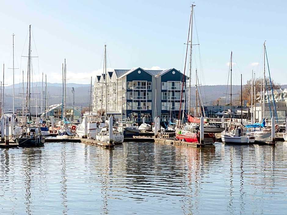 Peppers Seaport Launceston