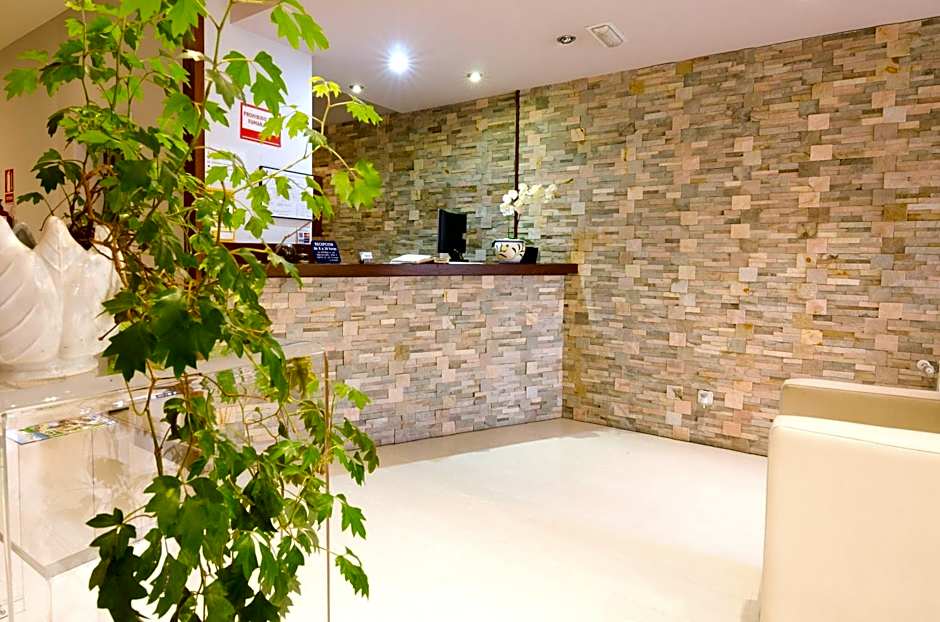 Hotel Arha Potes & Spa