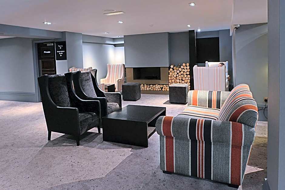 Village Hotel Manchester Cheadle