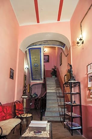 B&B Su Maimoni