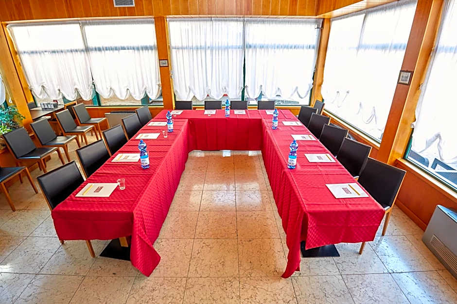 Hotel Riviera Dei Dogi