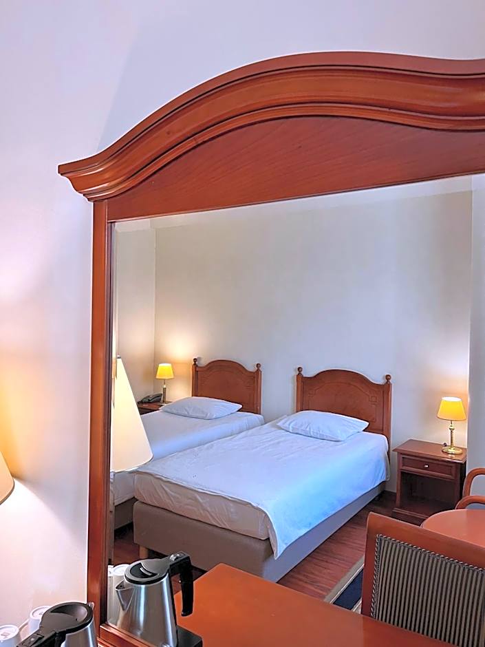 Qubus Hotel Wrocław