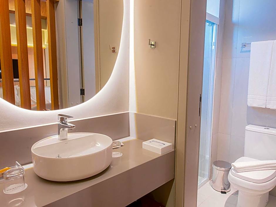 Mercure Curitiba Batel