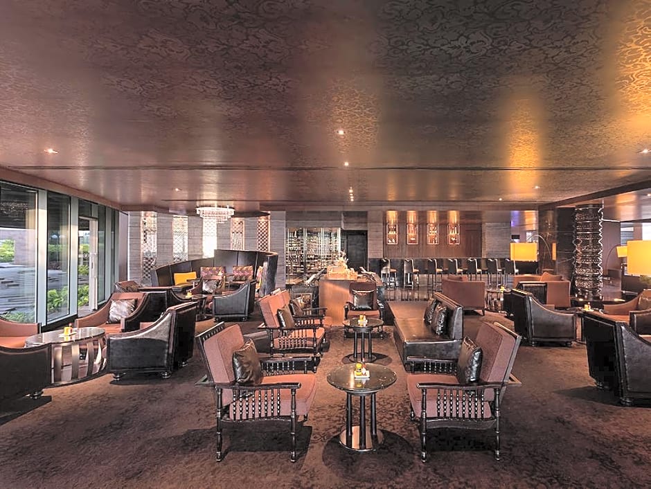 Crowne Plaza Kochi By IHG