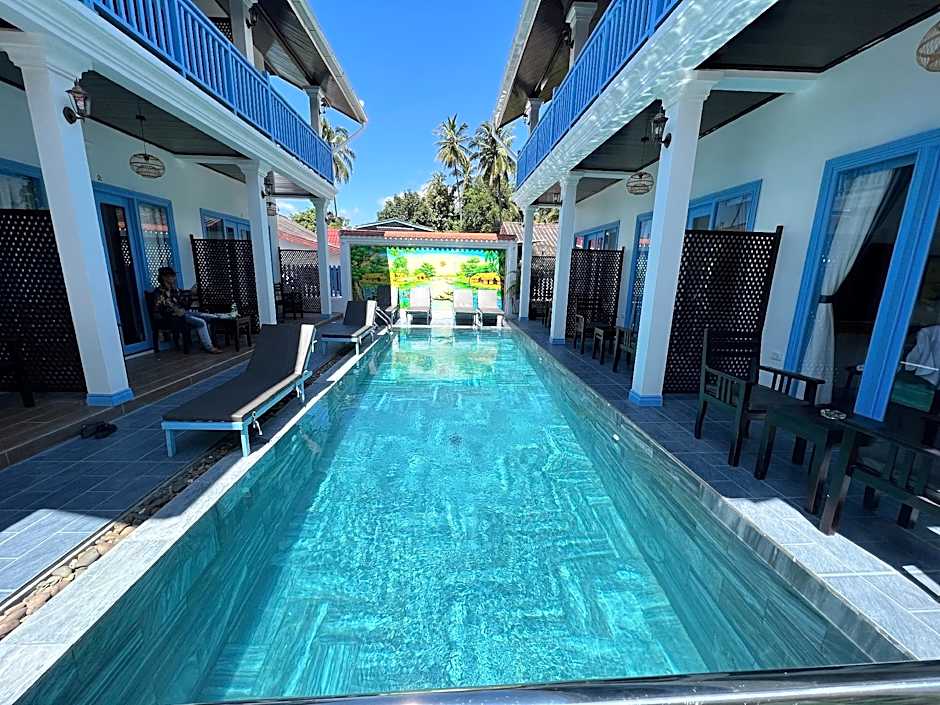 Sadakham Royal View Hotel