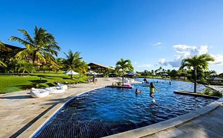 Pipa Lagoa Hotel