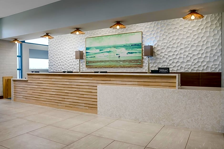 Homewood Suites by Hilton Myrtle Beach Oceanfront