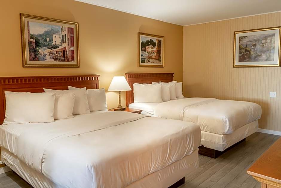 Hôtel Motel La Vigie