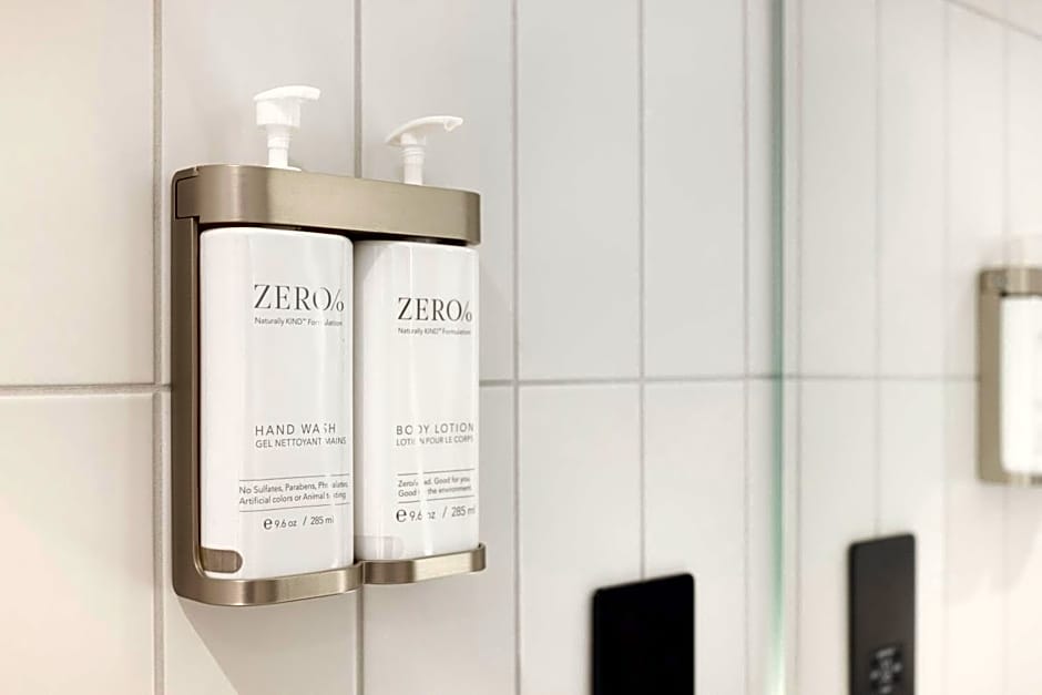 Leonardo Hotel Manchester Piccadilly