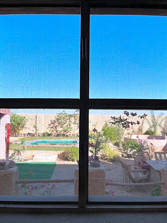 Agpeninshal Ecolodge