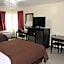 Rodeway Inn Medford South I-5