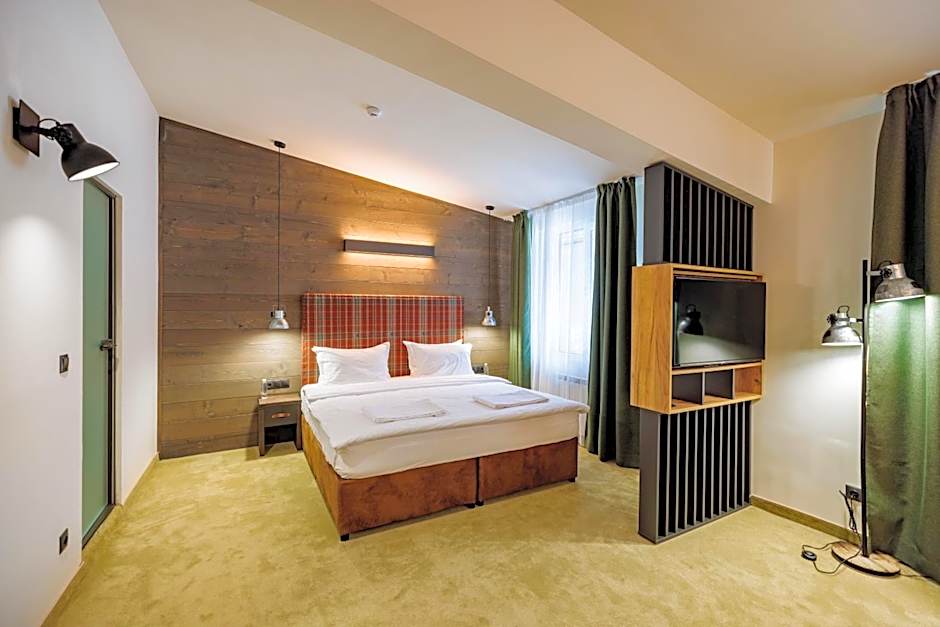 Iglika Hotel & Villas Borovets